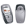 Mobile handsets