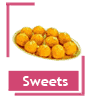 Sweets