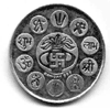 Silver coins
