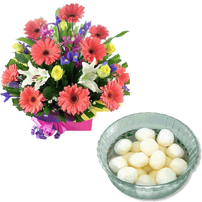 online anniversary flowers to solapur