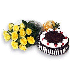 send birthday flowers to solapur