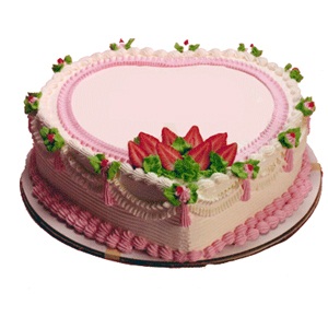 valentine cake delivery in Belgaum