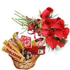 online chocolates delivery to solapur