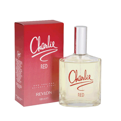 send Charlie Red perfumes to solapur