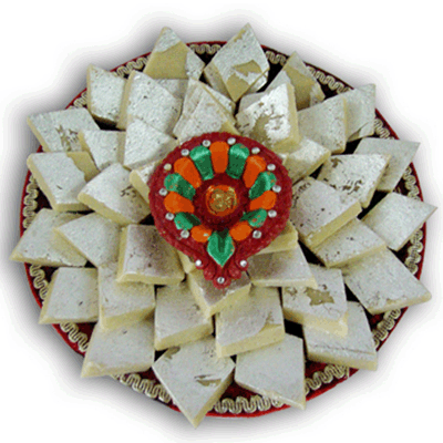 send sweets to solapur
