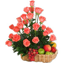 send flowers to solapur on sameday