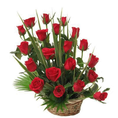 send rose bouquet to solapur 