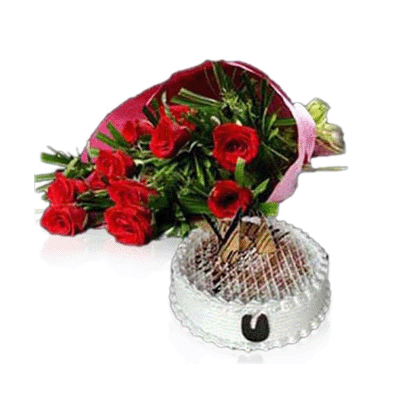 online flowers delivery in solapur on midnight