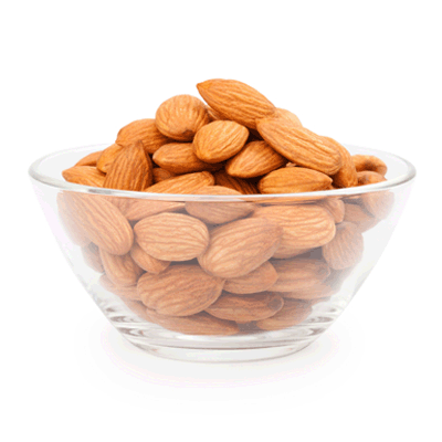 send almonds to solapur