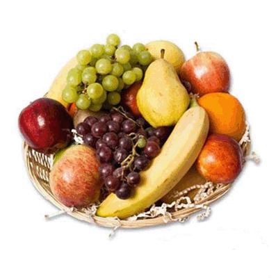 send seasonal fresh fruits to solapur