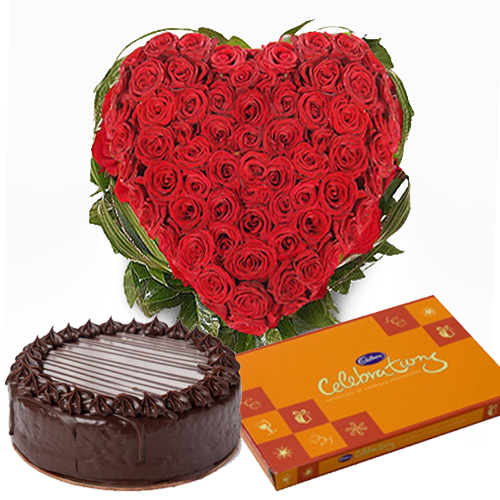 valentine's day gifts online to belgaum