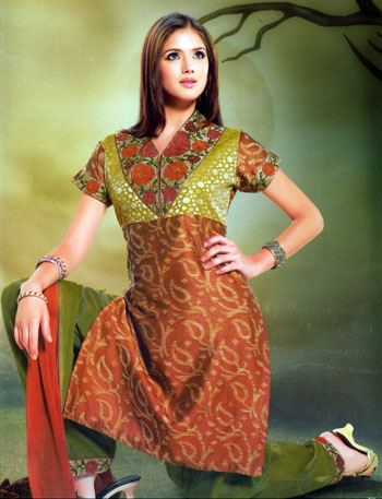 grand-salwar